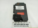 Mercedes SL500 Convertible Top Roof Control Module-1