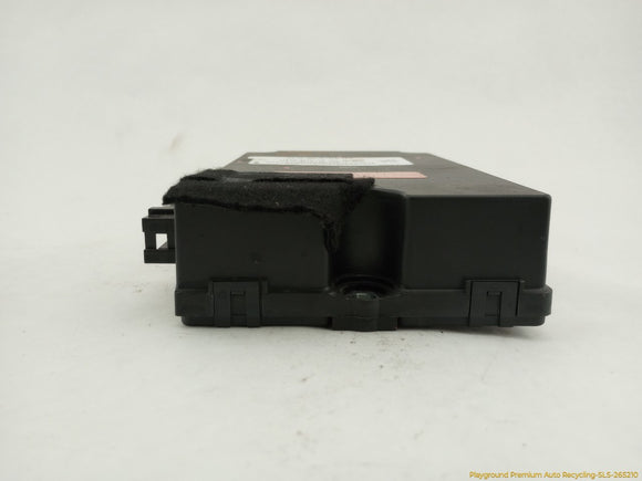 Mercedes SL500 Convertible Top Roof Control Module