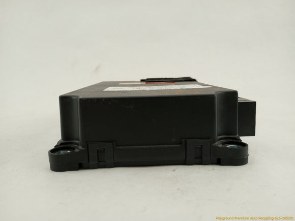 Mercedes SL500 Convertible Top Roof Control Module