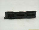 Mercedes SL500 Convertible Top Roof Control Module-5