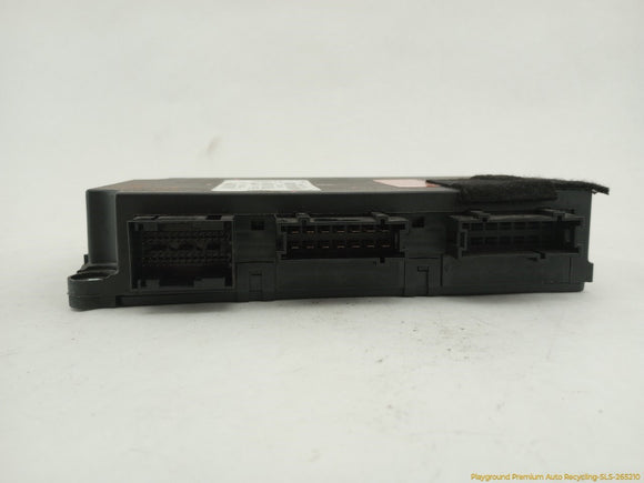 Mercedes SL500 Convertible Top Roof Control Module