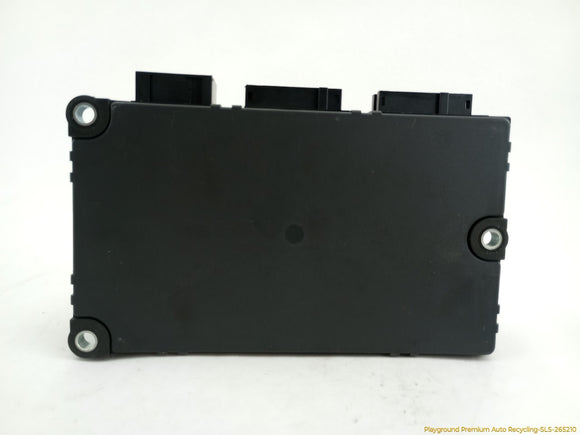 Mercedes SL500 Convertible Top Roof Control Module
