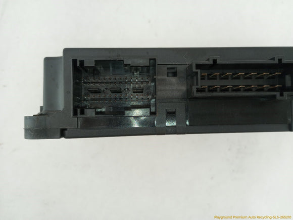 Mercedes SL500 Convertible Top Roof Control Module