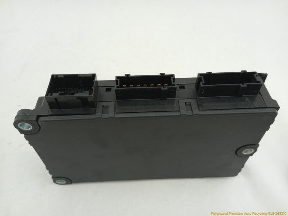 Mercedes SL500 Convertible Top Roof Control Module