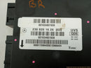 Mercedes SL500 Convertible Top Roof Control Module-12