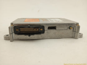 Mercedes SL500 Voice Command Control Module - 0
