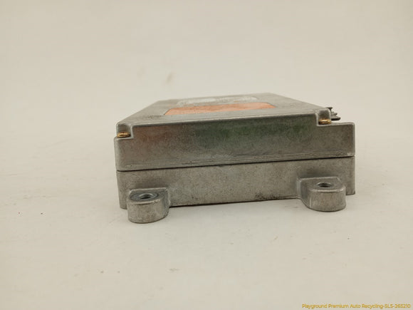 Mercedes SL500 Voice Command Control Module