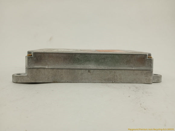 Mercedes SL500 Voice Command Control Module