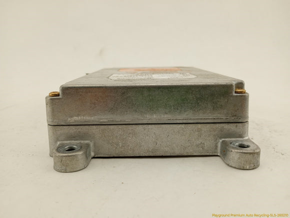 Mercedes SL500 Voice Command Control Module
