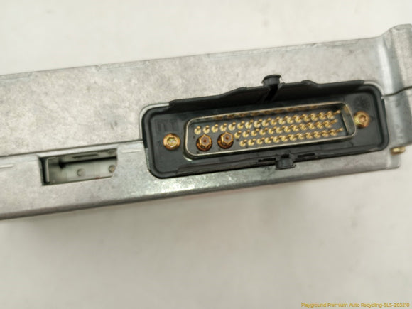 Mercedes SL500 Voice Command Control Module
