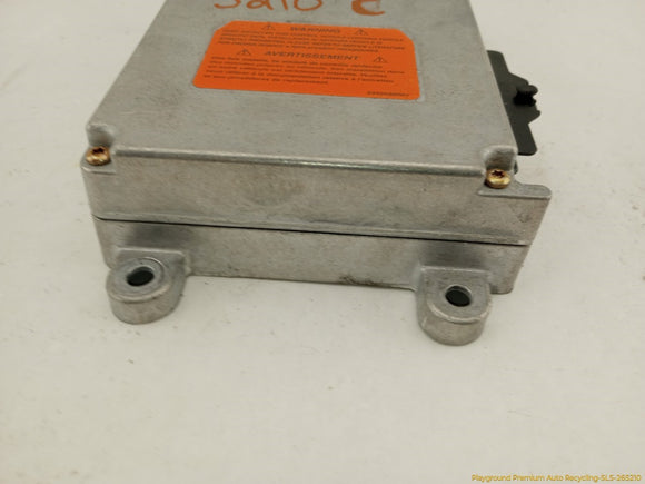 Mercedes SL500 Voice Command Control Module