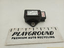 Mercedes SL500 Stability Yaw Rate Module Sensor-1