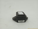 Mercedes SL500 Stability Yaw Rate Module Sensor-3