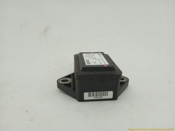 Mercedes SL500 Stability Yaw Rate Module Sensor