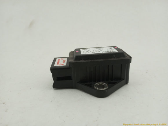 Mercedes SL500 Stability Yaw Rate Module Sensor