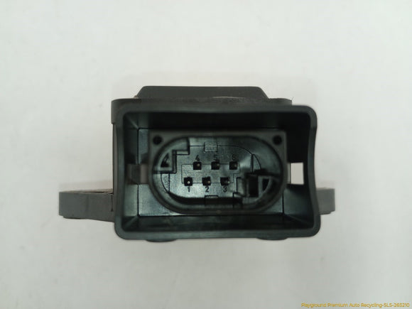 Mercedes SL500 Stability Yaw Rate Module Sensor