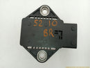 Mercedes SL500 Stability Yaw Rate Module Sensor-9
