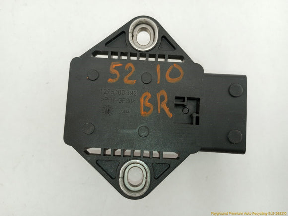 Mercedes SL500 Stability Yaw Rate Module Sensor