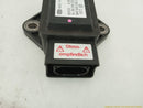 Mercedes SL500 Stability Yaw Rate Module Sensor-10