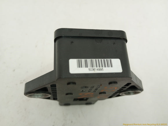 Mercedes SL500 Stability Yaw Rate Module Sensor