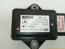 Mercedes SL500 Stability Yaw Rate Module Sensor-12