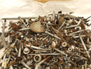 Land Rover Range Rover Dismantling Hardware Fasteners Bolts & Nuts-4