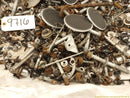 Land Rover Range Rover Dismantling Hardware Fasteners Bolts & Nuts-8