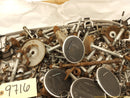 Land Rover Range Rover Dismantling Hardware Fasteners Bolts & Nuts-9