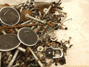 Land Rover Range Rover Dismantling Hardware Fasteners Bolts & Nuts-11