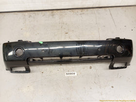 Land Rover Range Rover Front Bumper Cover