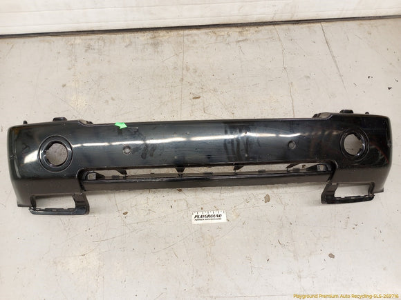 Land Rover Range Rover Front Bumper Cover