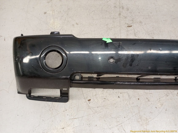 Land Rover Range Rover Front Bumper Cover