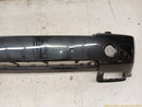 Land Rover Range Rover Front Bumper Cover-4