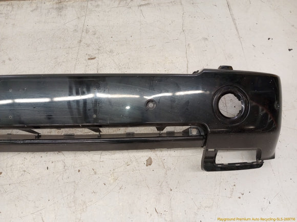 Land Rover Range Rover Front Bumper Cover