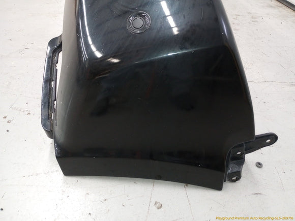 Land Rover Range Rover Front Bumper Cover