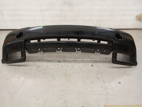 Land Rover Range Rover Front Bumper Cover