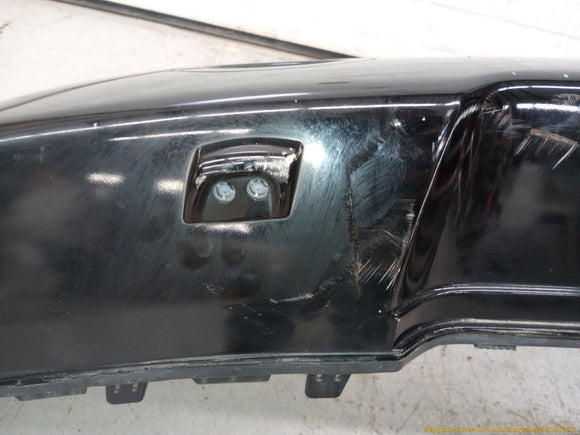 Land Rover Range Rover Front Bumper Cover