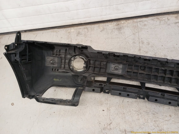Land Rover Range Rover Front Bumper Cover