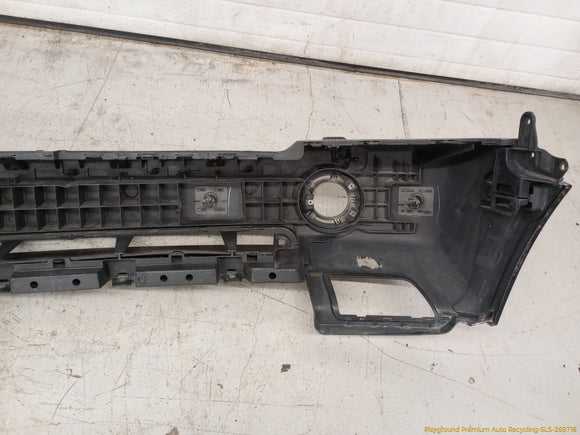 Land Rover Range Rover Front Bumper Cover