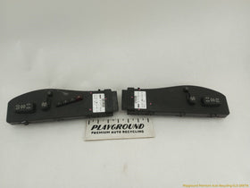 Land Rover Range Rover Pair Of Front Seat Control Switches