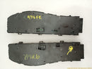 Land Rover Range Rover Pair Of Front Seat Control Switches-2