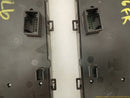 Land Rover Range Rover Pair Of Front Seat Control Switches-3
