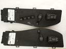 Land Rover Range Rover Pair Of Front Seat Control Switches-7
