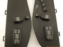 Land Rover Range Rover Pair Of Front Seat Control Switches-8