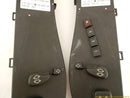 Land Rover Range Rover Pair Of Front Seat Control Switches-9