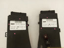 Land Rover Range Rover Pair Of Front Seat Control Switches-10