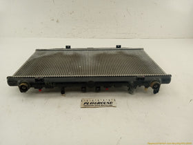 Acura TSX Radiator