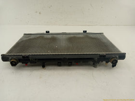 Acura TSX Radiator - 0