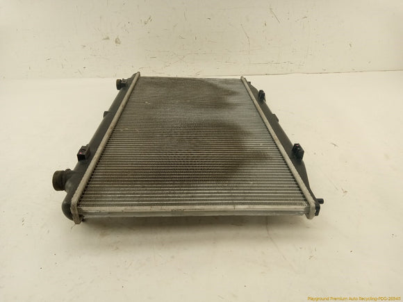 Acura TSX Radiator