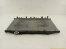 Acura TSX Radiator-8